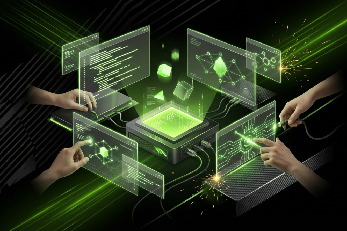 Desarrollo de software y código